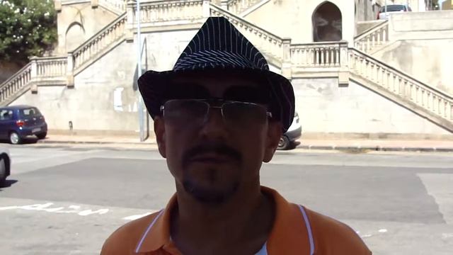 Сицилия Мессина красоты католической архитектуры.MP4 смотреть онлайн