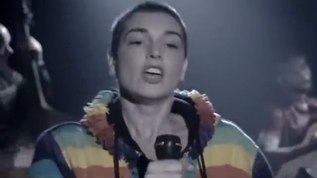 Sinead O'Connor - Oro Se do Bheatha Bhaile смотреть онлайн