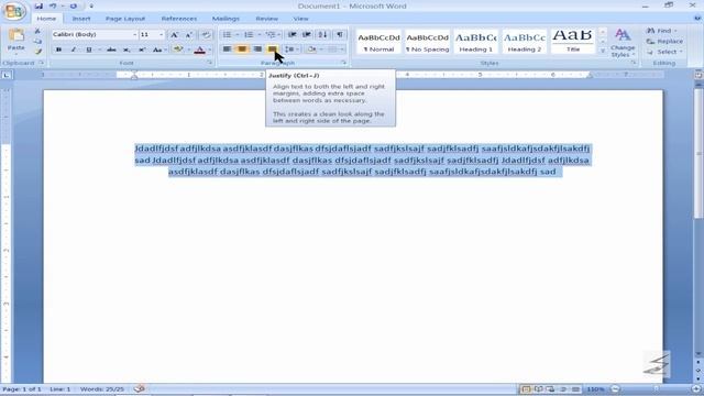 Learn Computer in Hindi, Part-7 ms word 2007 tutorial ( Alignment, Shading) смотреть онлайн