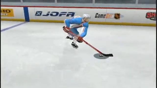 ESPN NHL 2K5 Xbox Gameplay_2004_08_09_4 смотреть онлайн
