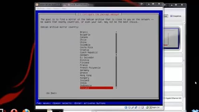 xen hypervisor install on debian kernel смотреть онлайн