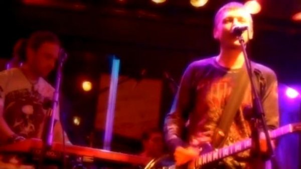 Znaki - Побежали