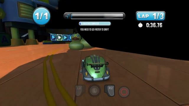 Super toy cars tutorial смотреть онлайн