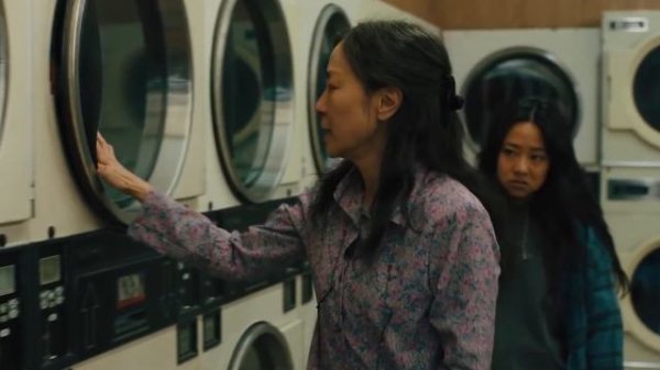 The Ending Of Everything Everywhere All At Once Explained