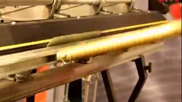 Как согнуть F профиль на листогибочном станке смотреть онлайн