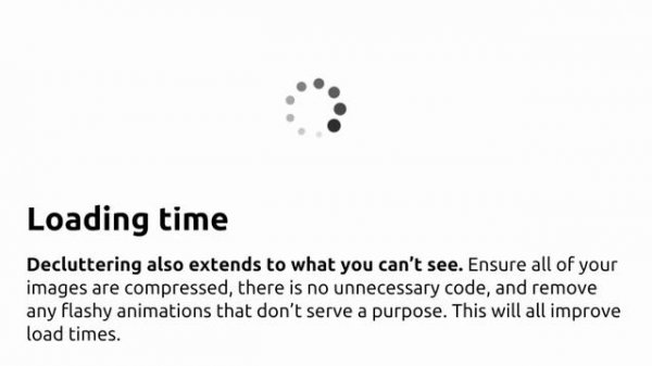 AgencySavvy - Website Design Checklist