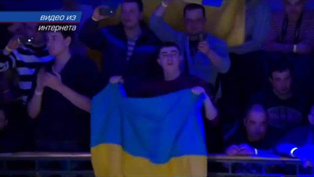 Усик вывел "Украинских атаманов" в четвертьфинал WSB смотреть онлайн