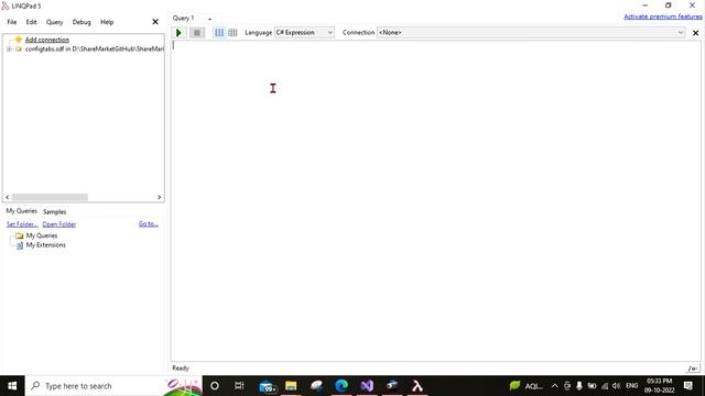 How to open an SDF file (SQL Server Compact Edition) | SqlServeCE смотреть онлайн