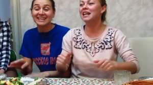 ЧАСТУШКИ ИСПОЛНЯЮТСЯ АНСАМБЛЕМ «КАЛИНА « из Самары