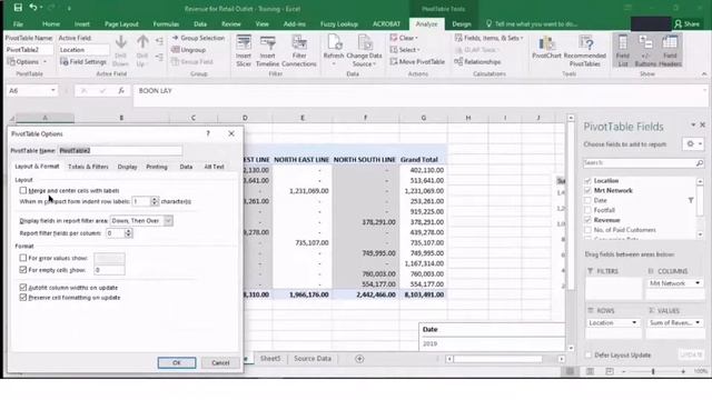 Part 19 Disable or enable autofit function смотреть онлайн