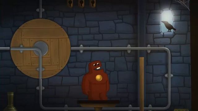 Golem Game Walkthrough смотреть онлайн