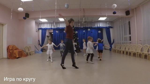 средняя группа гл корпус Танцы. Даня 3 года смотреть онлайн