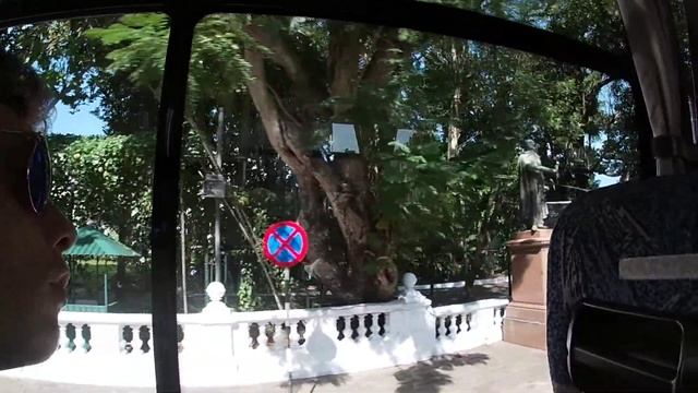 08 Dec 19 - Colombo Sri Lanka - Guided Bus Tour Pt 1 смотреть онлайн