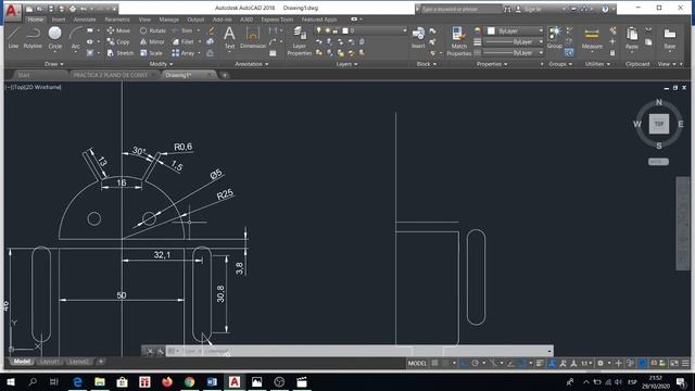 AUTOCAD GRAFICA ANDROID смотреть онлайн