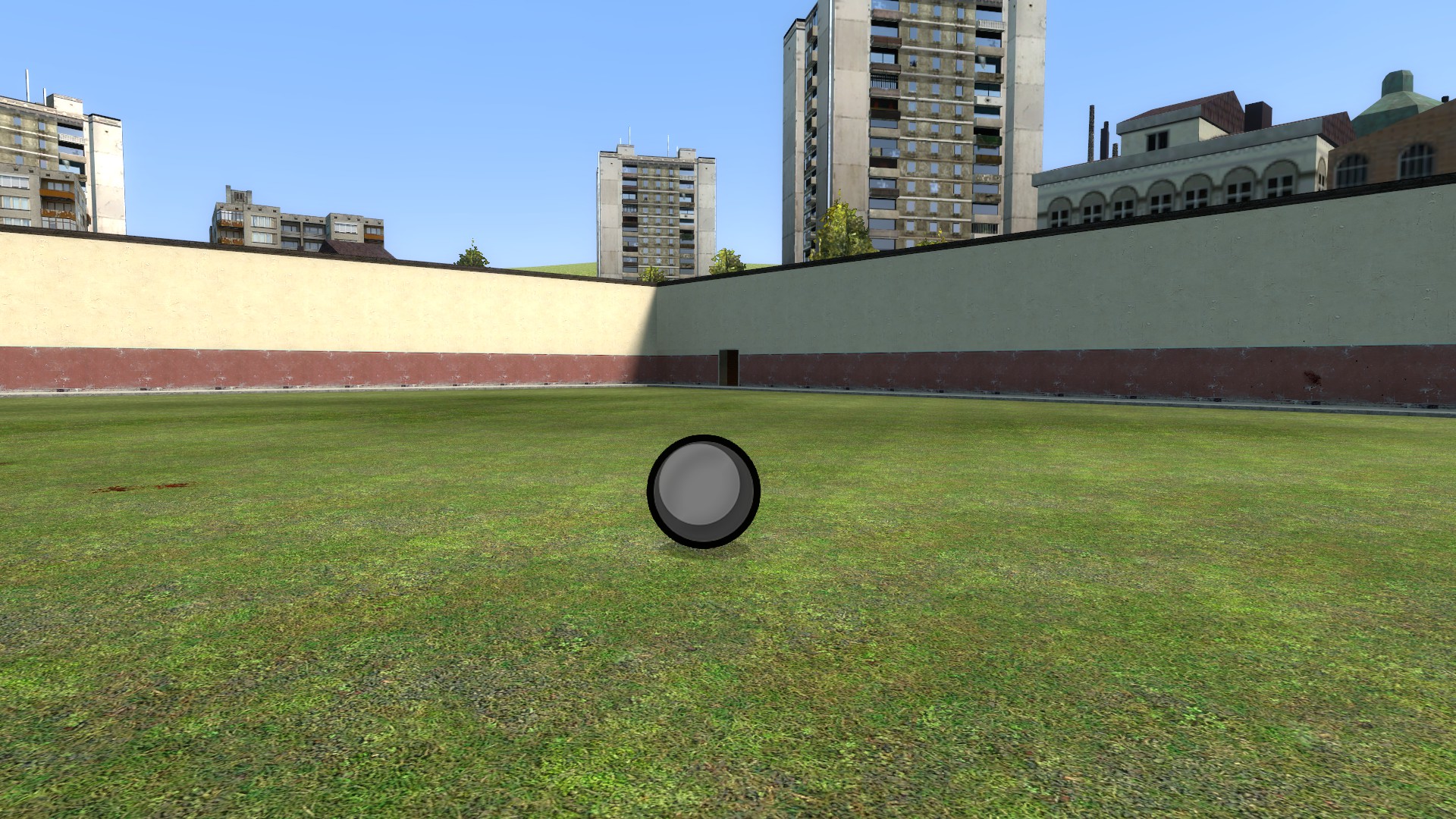 Сборник концовок Gm_construct 1-5