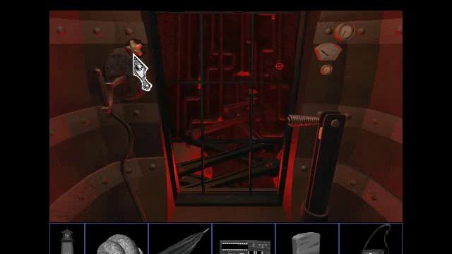 Lighthouse: The Dark Being - [08/09] - [The Dark Domain] - English Walkthrough смотреть онлайн
