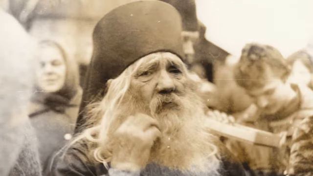 Уж ты ветка бедная    любимая песня архимандрита Павла Груздева