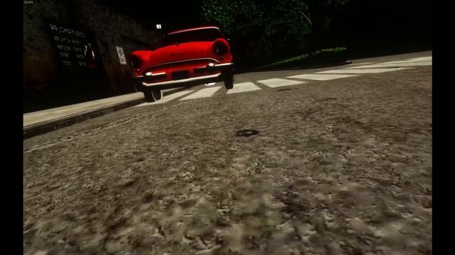 GMOD ACTION: 50'S смотреть онлайн