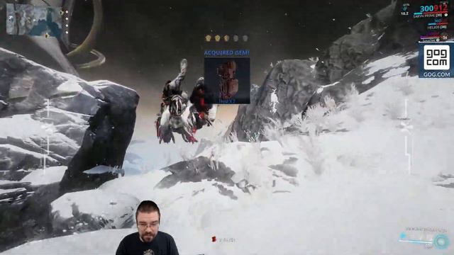 Let's Play Warframe: Fortuna With CohhCarnage - Episode 33 смотреть онлайн