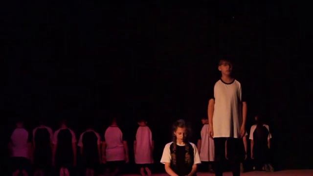 Снится сон | Средняя группа № 2 смотреть онлайн