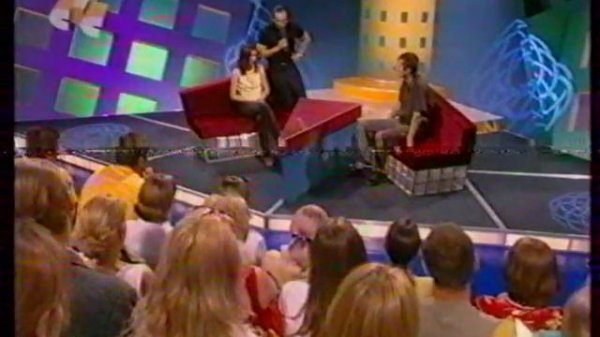 шоу ОКНА 2002 год