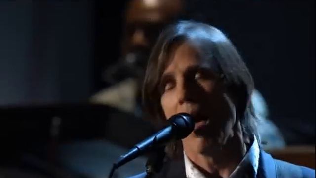 Jackson Browne -- "Running On Empty" смотреть онлайн
