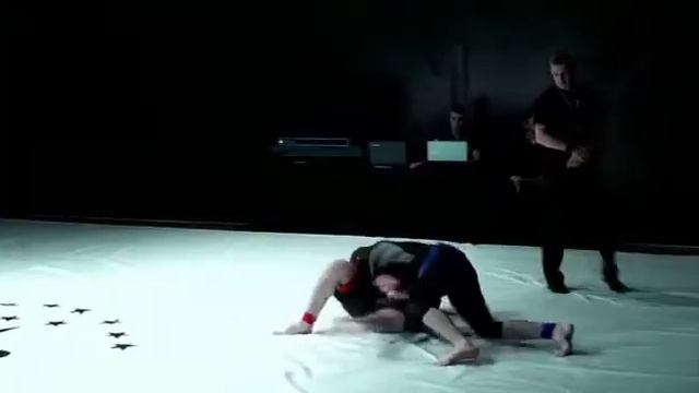 Ризван Ризванов! Sc.ARR смотреть онлайн