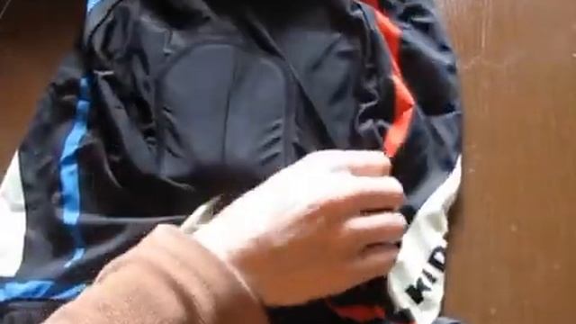Велотрусы с Aliexpress смотреть онлайн