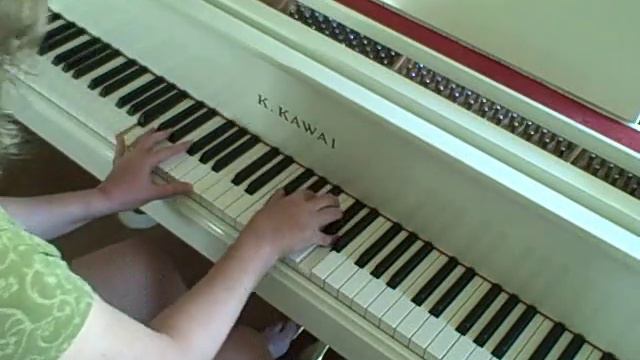 Le Onde, The Waves, by Ludovico Einaudi ~ Slow Play Learning Guide by Debbie Center смотреть онлайн