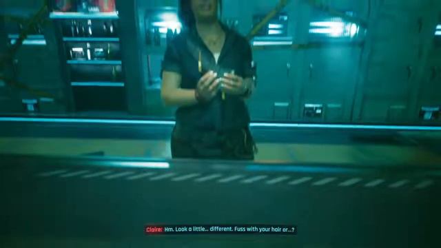 ERROR: TASK FAILED SUCCESSFULLY Pt.9 |Cyberpunk 2077| смотреть онлайн