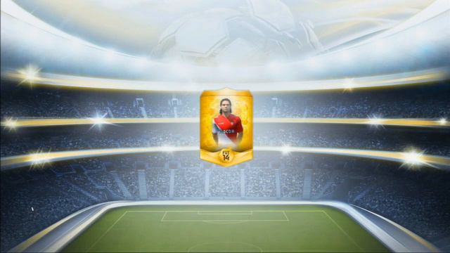 Fifa 14 - Pack Opening 500.000 Coins!!! смотреть онлайн