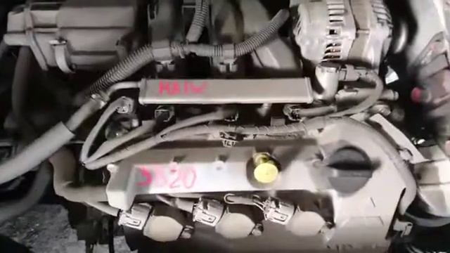 ДВС 3B20 - 29 смотреть онлайн