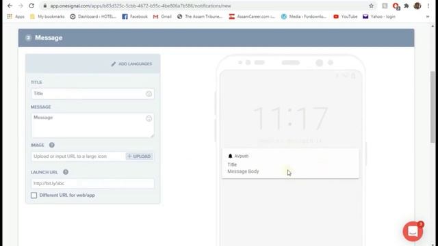 Convert Your Website to an Android App with Push Notifications - No Coding Required!- Free смотреть онлайн