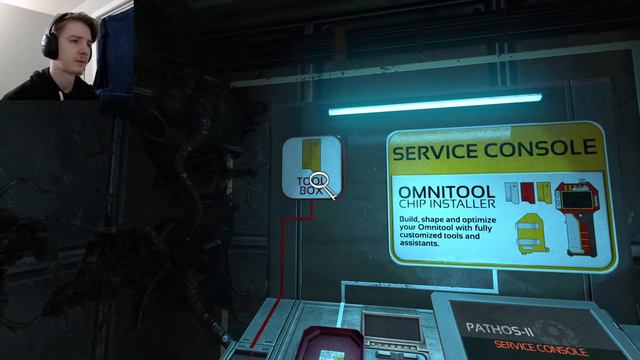 This is NEVER good | SOMA | part 1 смотреть онлайн