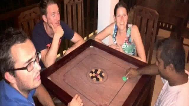 Шри-Ланка, Hambantota District, Тангалла - Villa Tangalle Lagoon 4 Star