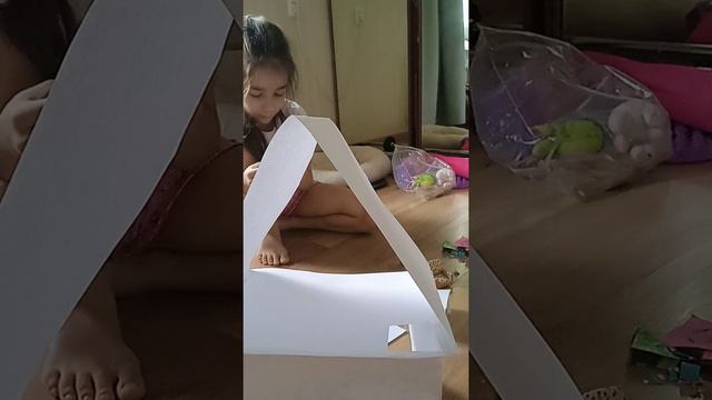 строю дом для утки игрушки #дом # утка #игрушка #строю смотреть онлайн