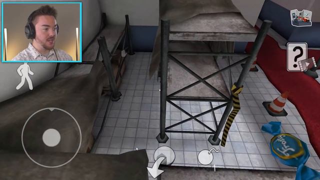 THE MOST INSANE ENDING!? (+New Cutscene) | Ice Scream 4 Gameplay (End) смотреть онлайн