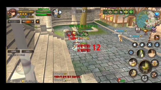 World of Prandis Dual 'kubernetes' vs 'Tupac' смотреть онлайн