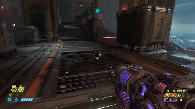 TORNIAMO A TRITARE ORDE DI DEM0NI IN QUESTO NUOVO DLC | DOOM ETERNAL - THE ANCIENT GODS - ep. 01 смотреть онлайн