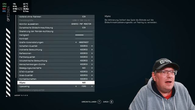 Starfield Beta Patch Check | FSR3 Frame Generation & XeSS | Steam Deck & Lenovo Legion Go ! 60 FPS!