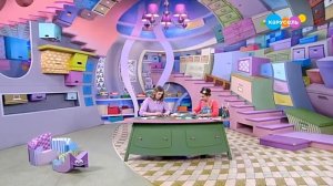 Мастерская УМЕЛЫЕ РУЧКИ. Рисунки из пластилина (от 01.12.2022)