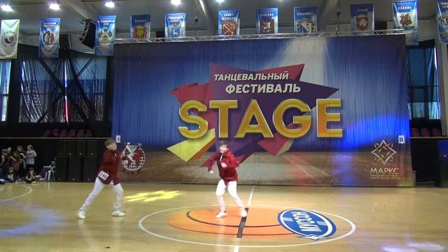05.11_пл.А_ч.17_Межрегиональный рейтинговый фестиваль STAGE по современным танцам г.Севастополь смотреть онлайн