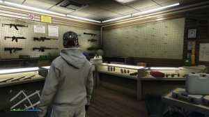 How To Get The Up-N-Atomizer (Ray Gun) in GTA 5 Online