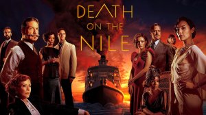Смерть на Ниле / Death on the Nile (озвучка Jaskier)