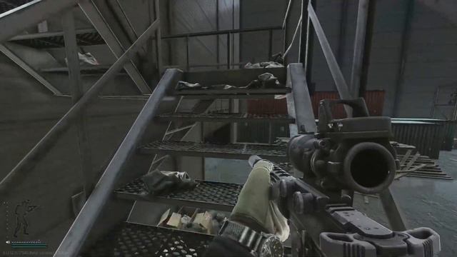 Подозрительные перестрелки | EFT | Escape From Tarkov смотреть онлайн