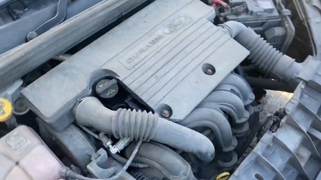 Разборка Ford - Fiesta 2001-2007, 1.25 Инжектор (VIN: WF0DXXGAJD3U51701) YM53FSL смотреть онлайн