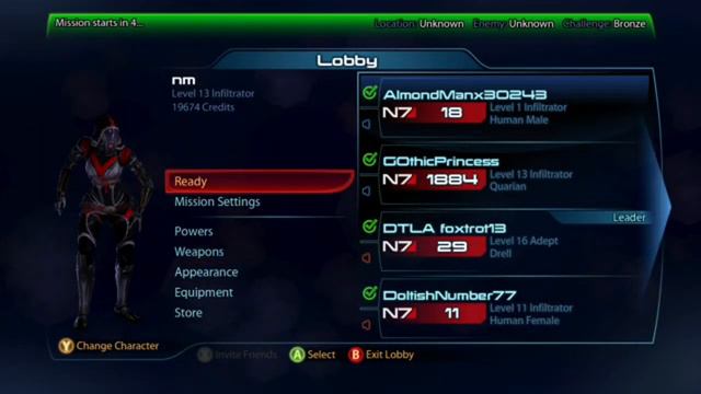 Mass effect 3 360/Xbox one steam смотреть онлайн