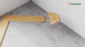 Инструкция по укладке паркетной доски Barlinek английская ёлка