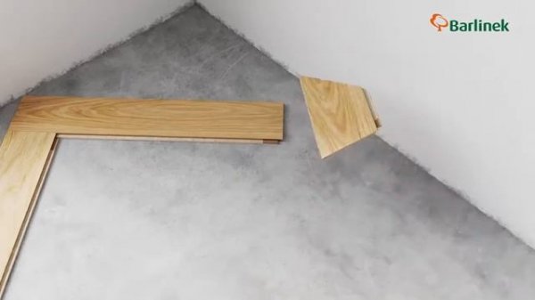 Инструкция по укладке паркетной доски Barlinek английская ёлка