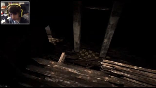 FOUND THE KEY! - Outlast Gameplay Playthrough Walkthrough - Part 7 смотреть онлайн